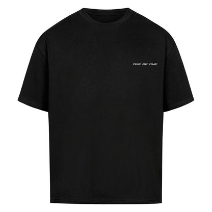 Hope is Powerful - Oversized Shirt - Âme de Rue