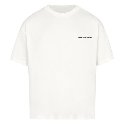 Hope is Powerful - Oversized Shirt - Âme de Rue