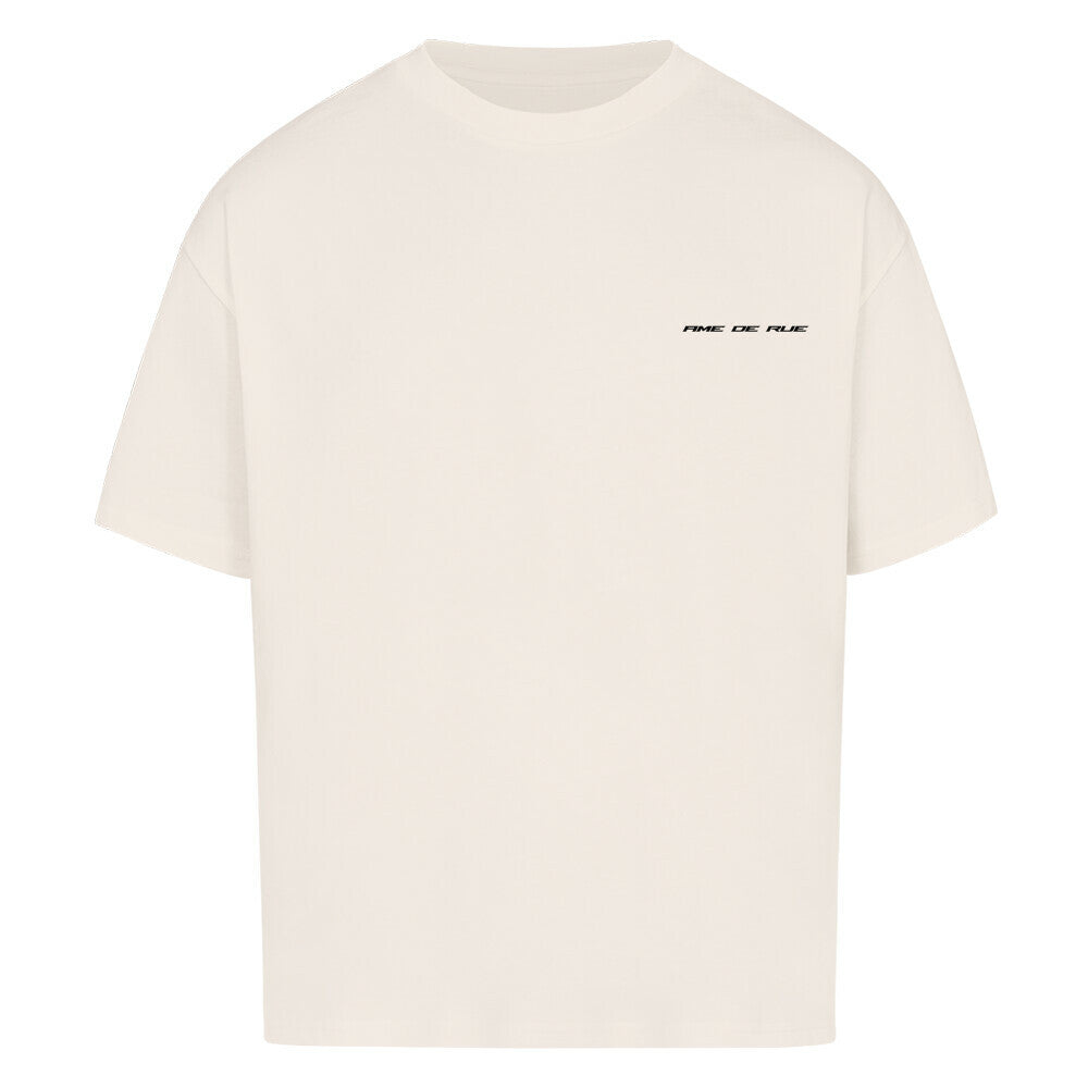 Hope is Powerful - Oversized Shirt - Âme de Rue