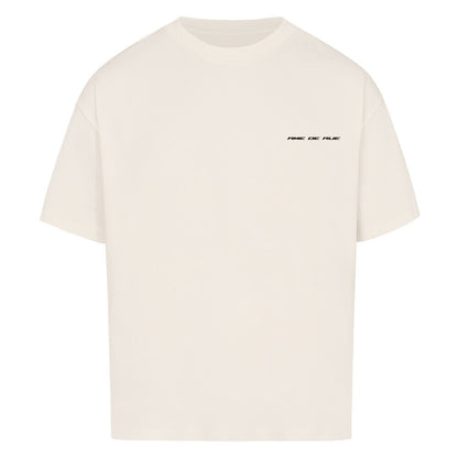 Hope is Powerful - Oversized Shirt - Âme de Rue