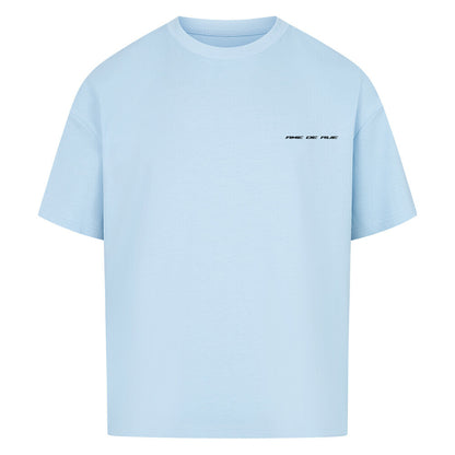 Hope is Powerful - Oversized Shirt - Âme de Rue