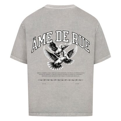 Hope is Powerful - Oversized Shirt - Âme de Rue