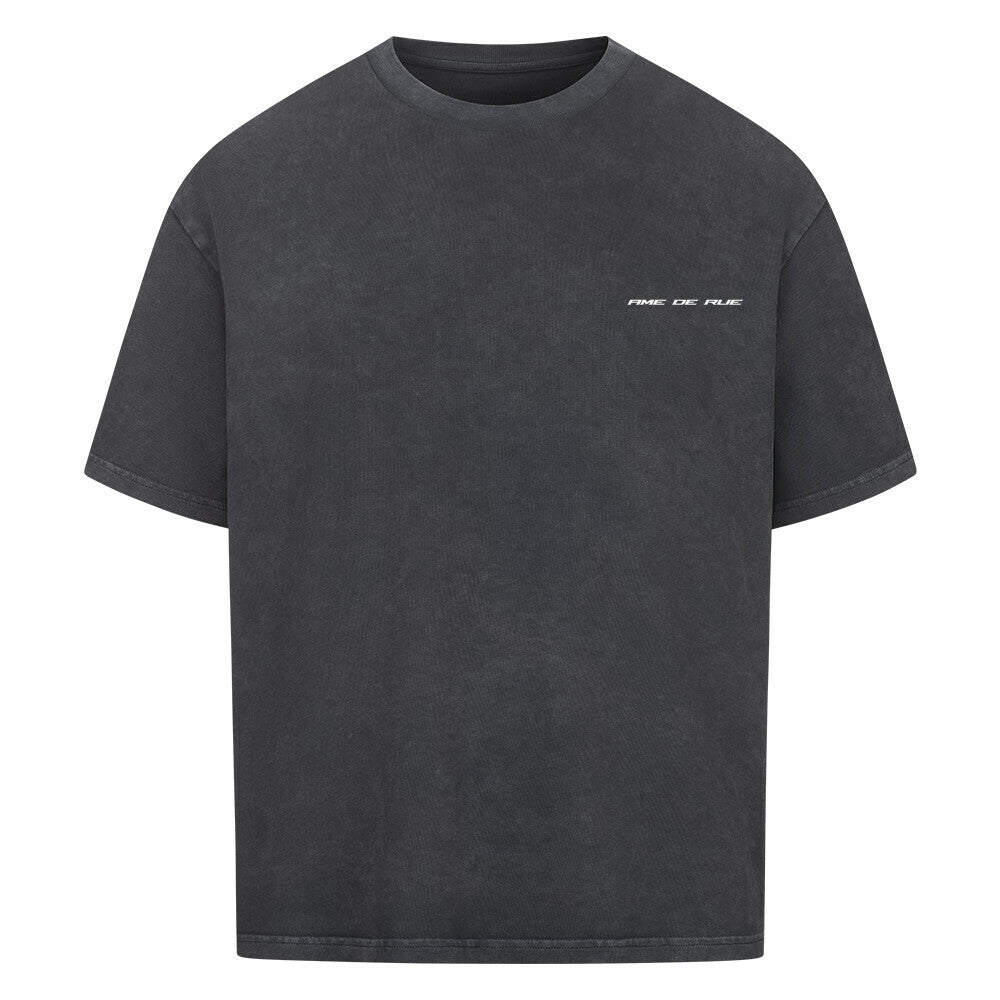 Hope is Powerful - Oversized Shirt - Âme de Rue