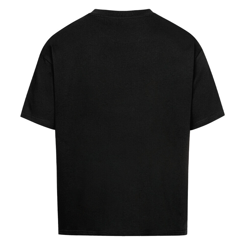 AME DE RUE - Oversized Shirt - Âme de Rue
