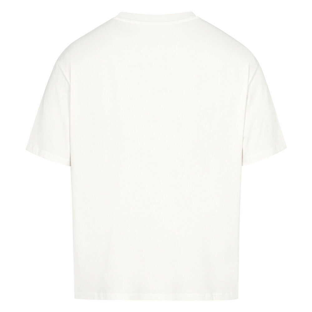 AME DE RUE - Oversized Shirt - Âme de Rue