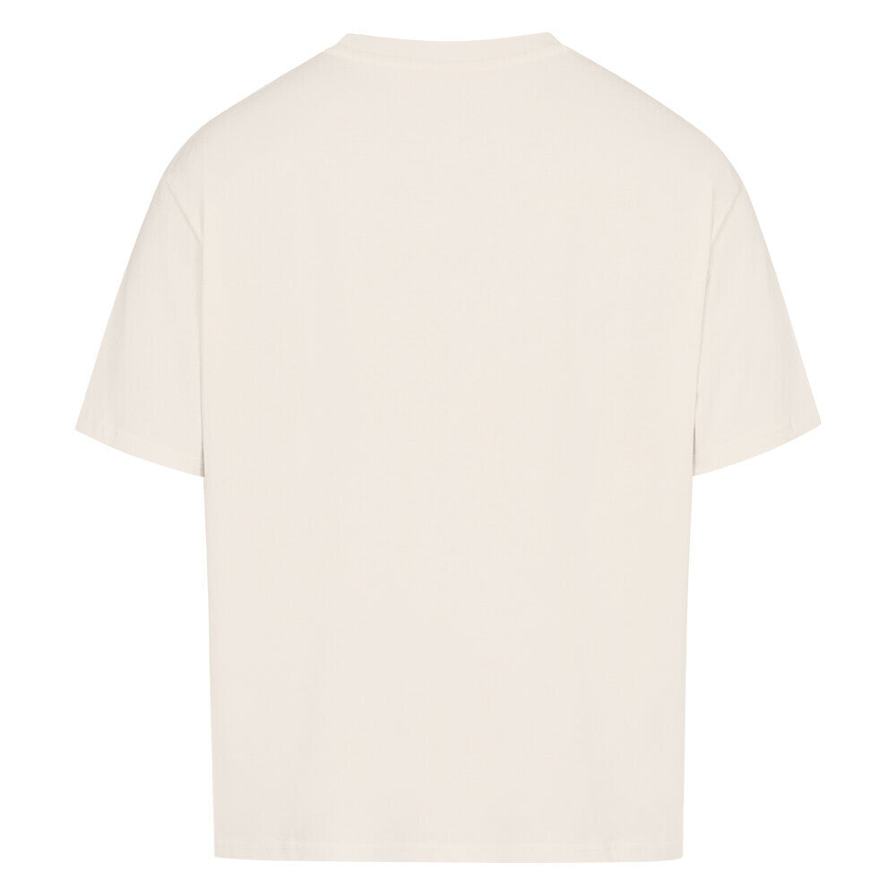 AME DE RUE - Oversized Shirt - Âme de Rue