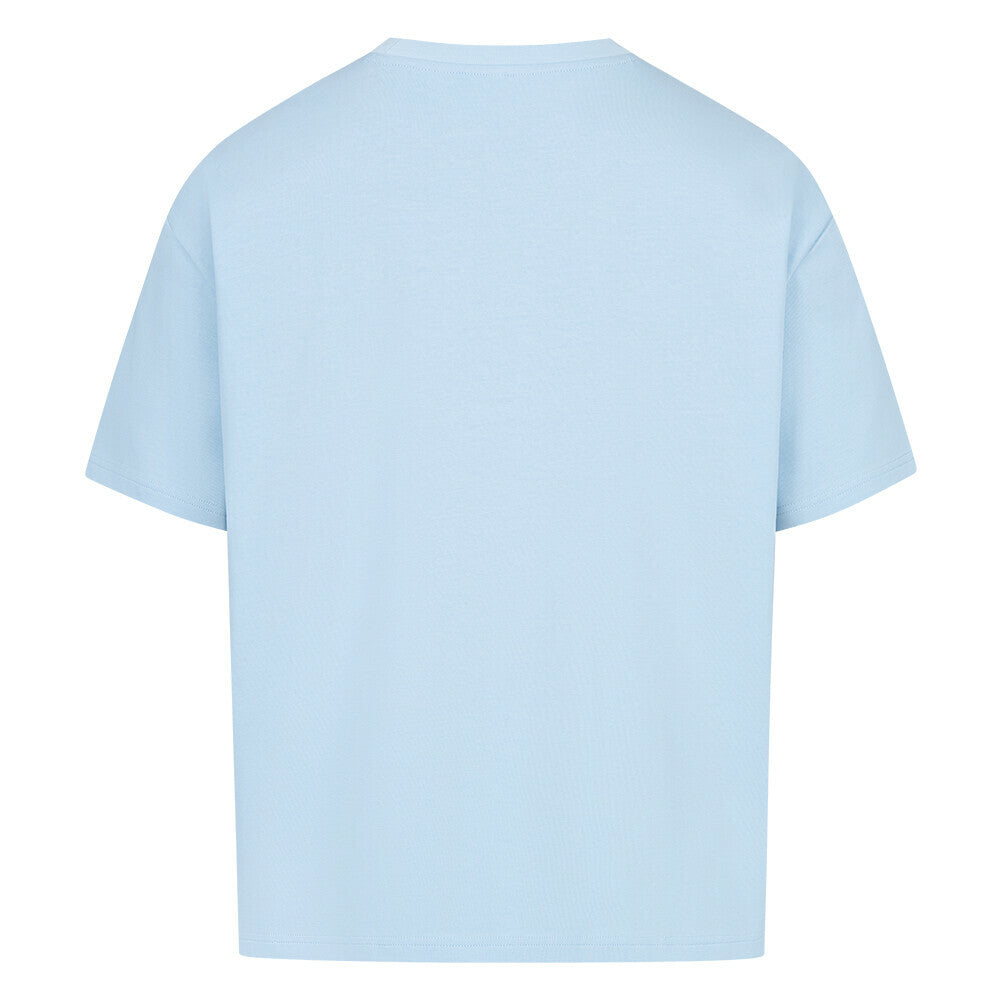 AME DE RUE - Oversized Shirt - Âme de Rue