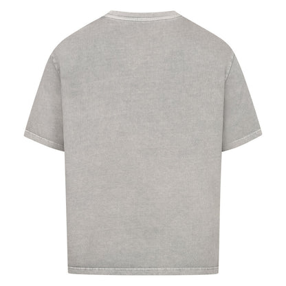 AME DE RUE - Oversized Shirt - Âme de Rue