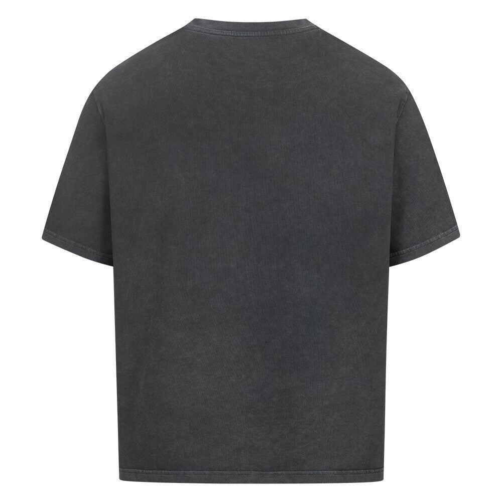 AME DE RUE - Oversized Shirt - Âme de Rue