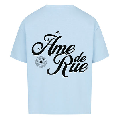 SOUL OF THE STREET; MORE THAN STYLE - Oversized Shirt - Âme de Rue