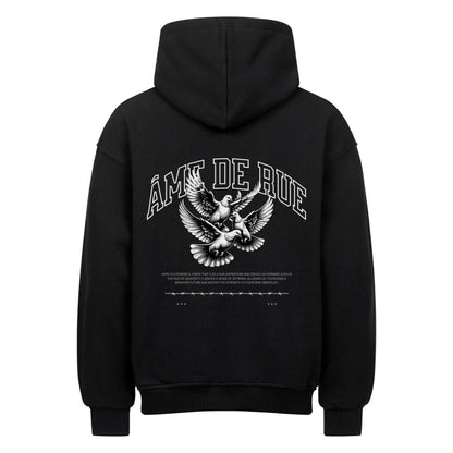 HOPE IS POWERFUL - Oversized Hoodie - Âme de Rue