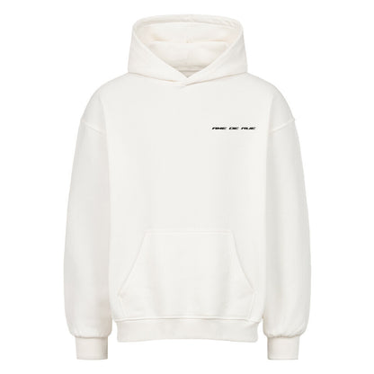 AME DE RUE - Oversized Hoodie - Âme de Rue