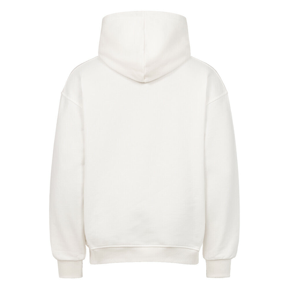 AME DE RUE - Oversized Hoodie - Âme de Rue
