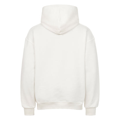AME DE RUE - Oversized Hoodie - Âme de Rue