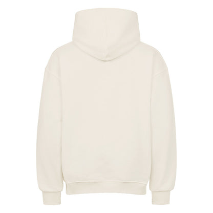AME DE RUE - Oversized Hoodie - Âme de Rue