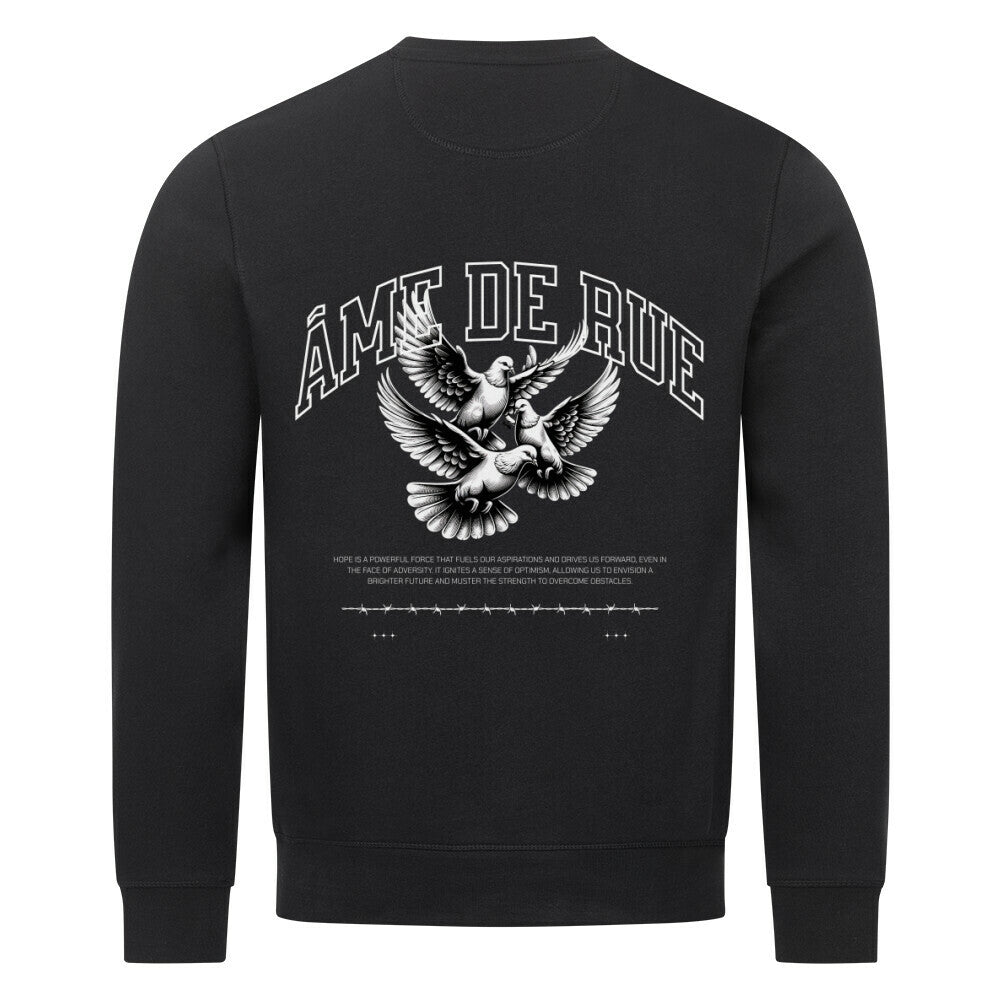 Hope is Powerful - Sweatshirt - Âme de Rue
