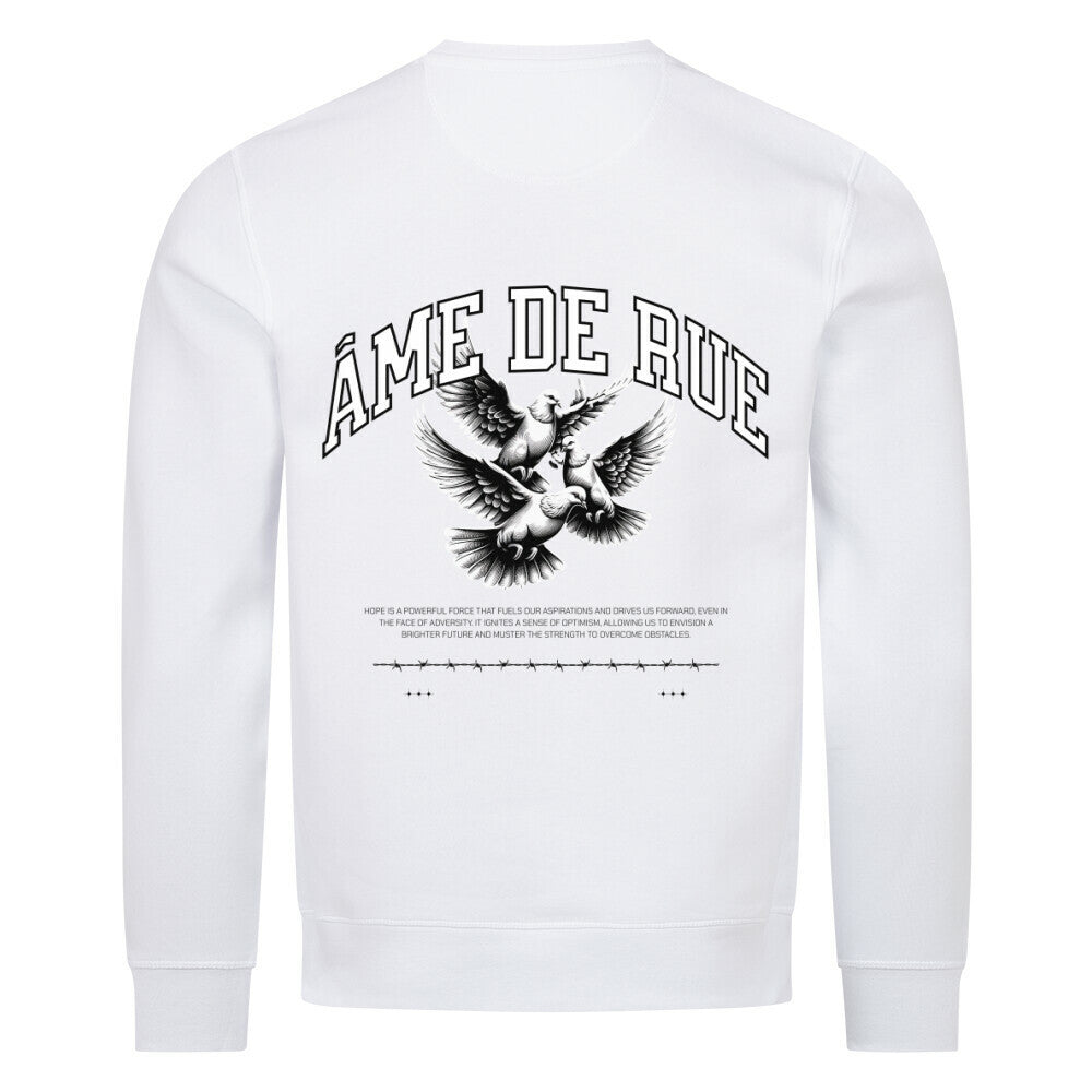 Hope is Powerful - Sweatshirt - Âme de Rue