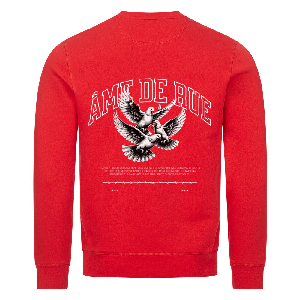 Hope is Powerful - Sweatshirt - Âme de Rue