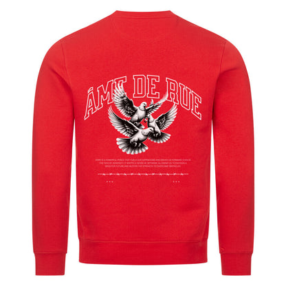 Hope is Powerful - Sweatshirt - Âme de Rue