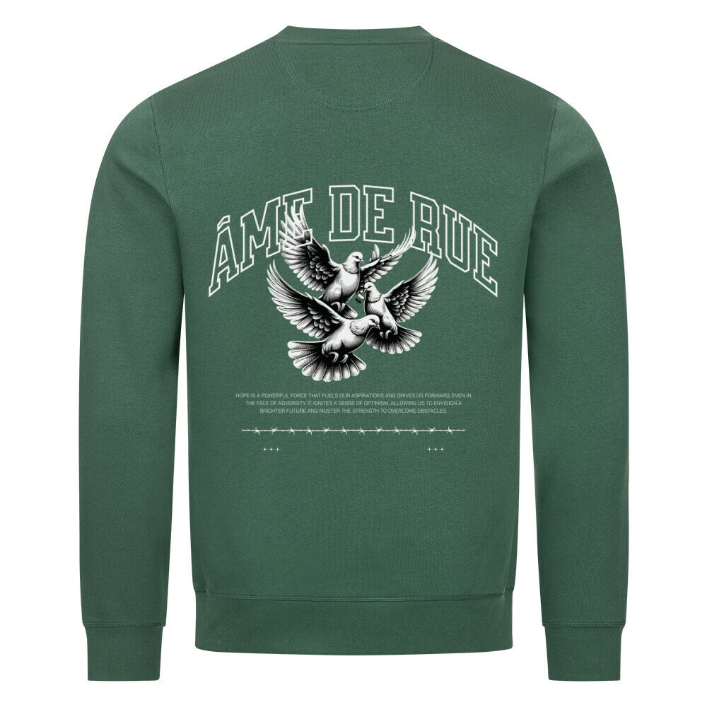 Hope is Powerful - Sweatshirt - Âme de Rue