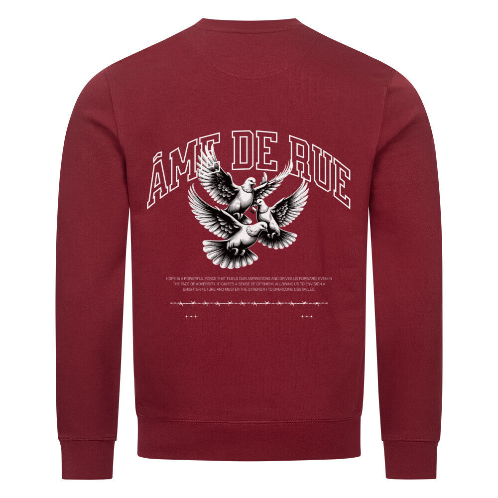 Hope is Powerful - Sweatshirt - Âme de Rue
