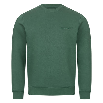 EVERY STREET HAS ITS OWN RHYTHM - Sweatshirt - Âme de Rue