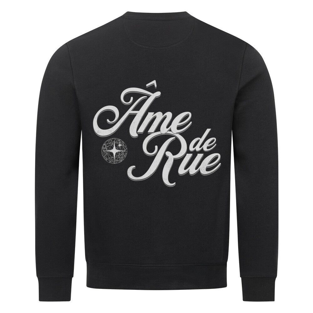 SOUL OF THE STREET, MORE THAN STYLE - Sweatshirt - Âme de Rue
