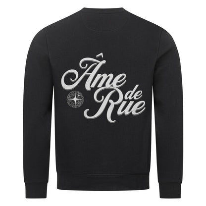 SOUL OF THE STREET, MORE THAN STYLE - Sweatshirt - Âme de Rue