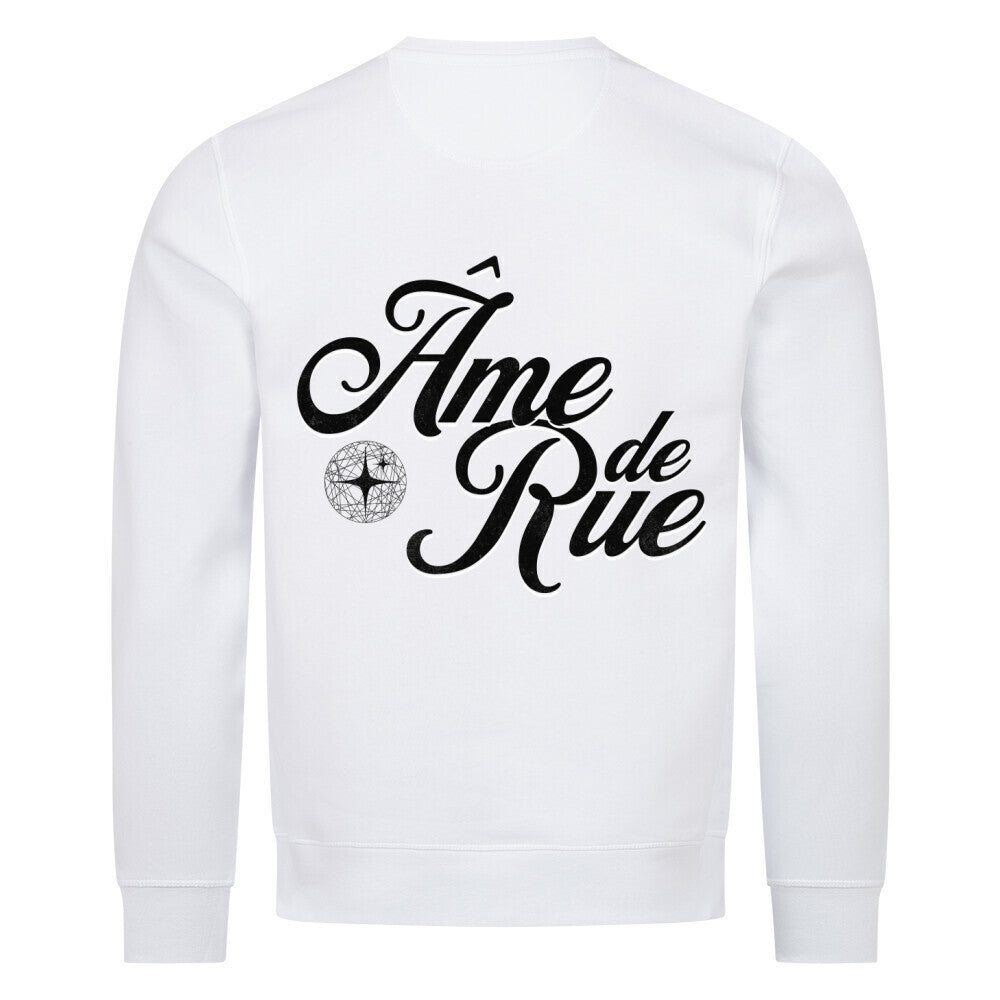 SOUL OF THE STREET, MORE THAN STYLE - Sweatshirt - Âme de Rue
