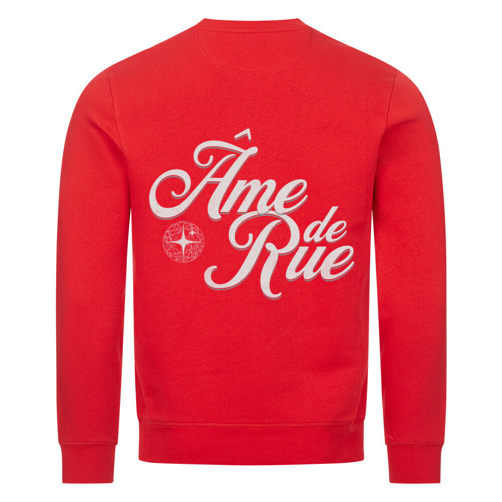 SOUL OF THE STREET, MORE THAN STYLE - Sweatshirt - Âme de Rue