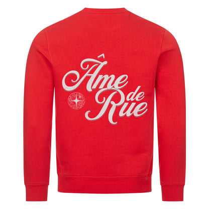 SOUL OF THE STREET, MORE THAN STYLE - Sweatshirt - Âme de Rue