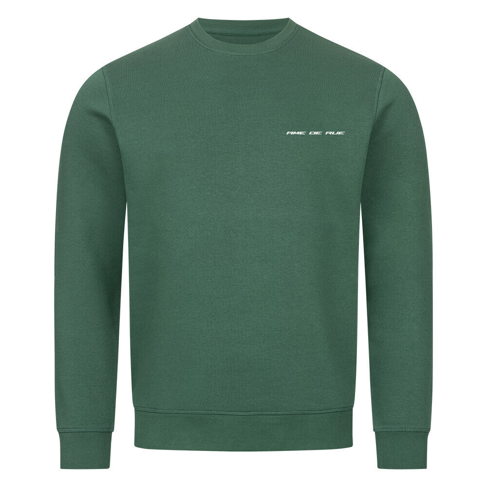 SOUL OF THE STREET, MORE THAN STYLE - Sweatshirt - Âme de Rue