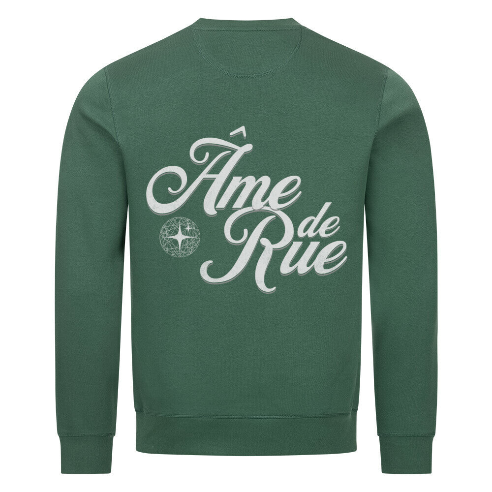 SOUL OF THE STREET, MORE THAN STYLE - Sweatshirt - Âme de Rue