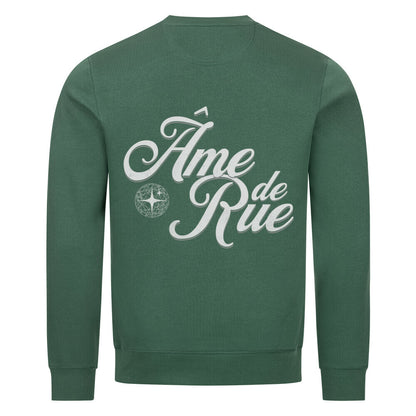 SOUL OF THE STREET, MORE THAN STYLE - Sweatshirt - Âme de Rue