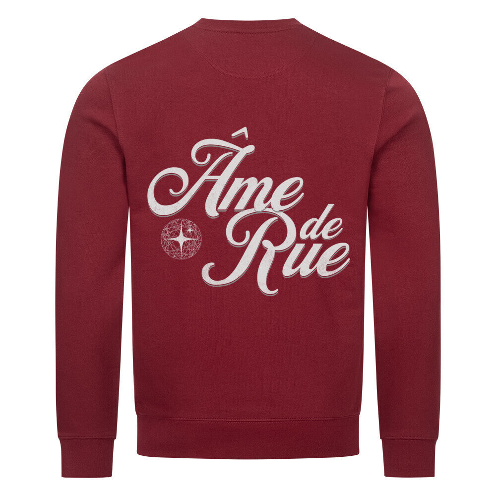 SOUL OF THE STREET, MORE THAN STYLE - Sweatshirt - Âme de Rue
